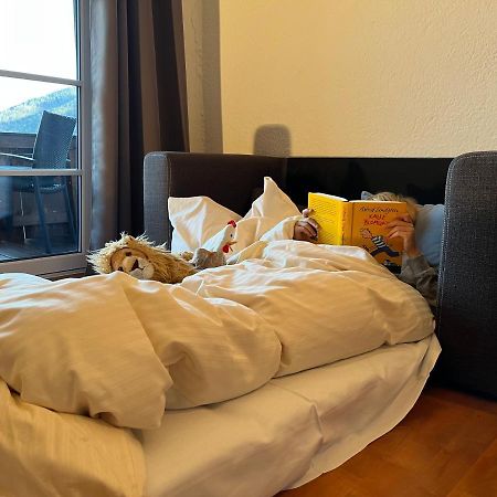 Gastehaus Maria Theresia Hotel Garni Schliersee Eksteriør bilde