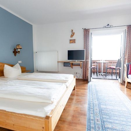Gastehaus Maria Theresia Hotel Garni Schliersee Eksteriør bilde