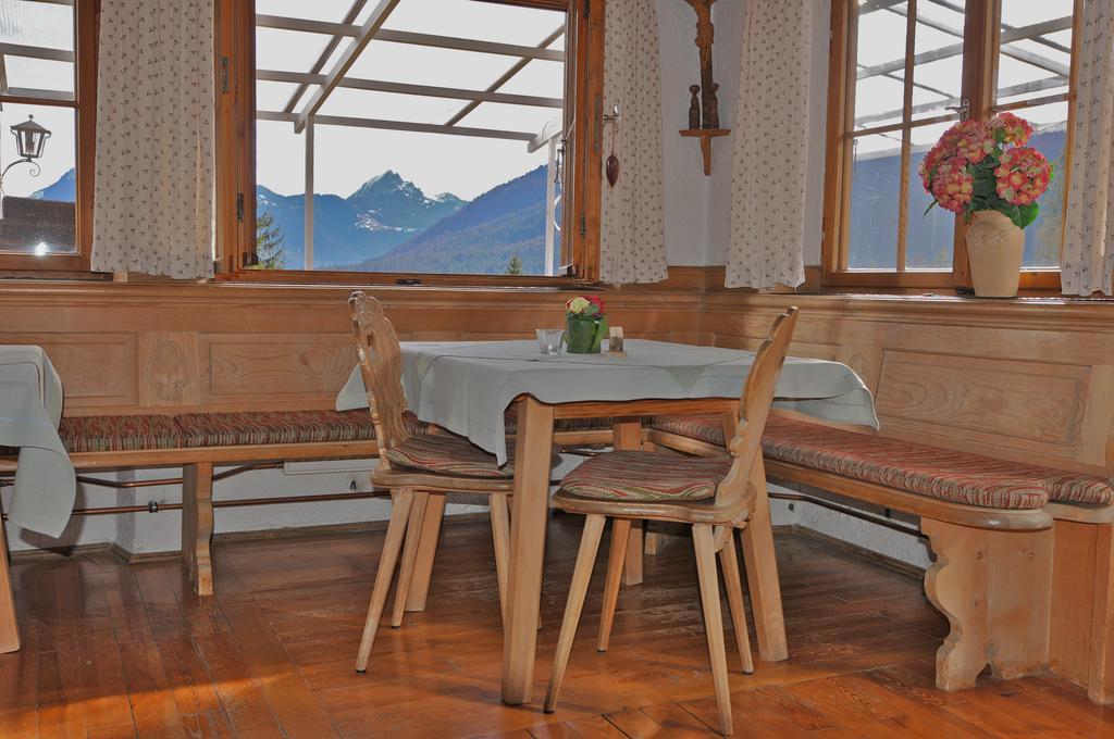 Gastehaus Maria Theresia Hotel Garni Schliersee Eksteriør bilde