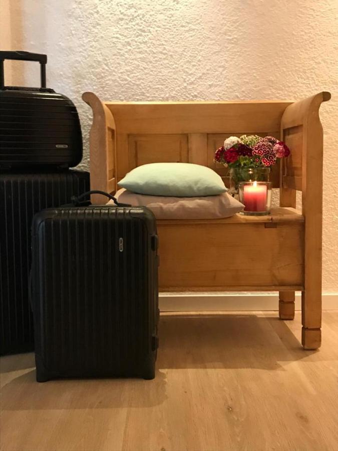 Gastehaus Maria Theresia Hotel Garni Schliersee Eksteriør bilde