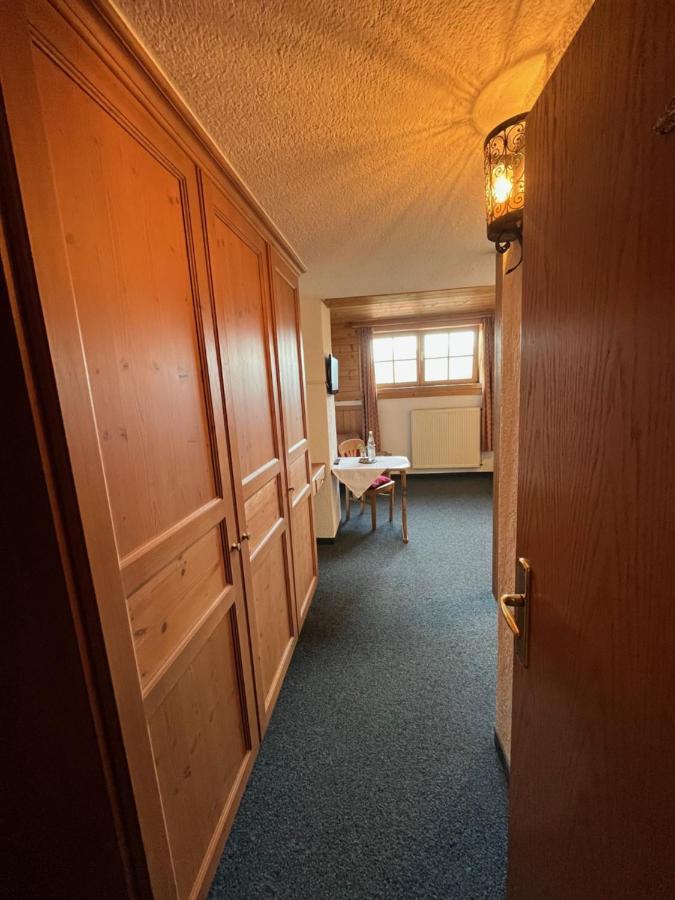 Gastehaus Maria Theresia Hotel Garni Schliersee Eksteriør bilde