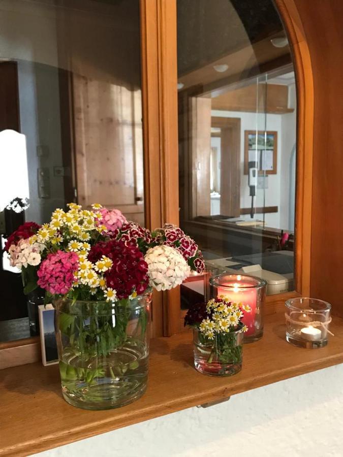 Gastehaus Maria Theresia Hotel Garni Schliersee Eksteriør bilde