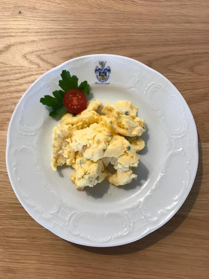Gastehaus Maria Theresia Hotel Garni Schliersee Eksteriør bilde