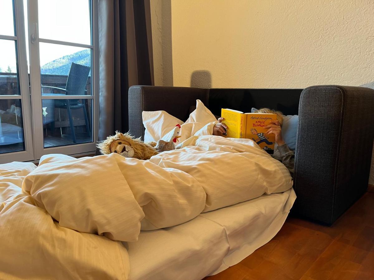 Gastehaus Maria Theresia Hotel Garni Schliersee Eksteriør bilde