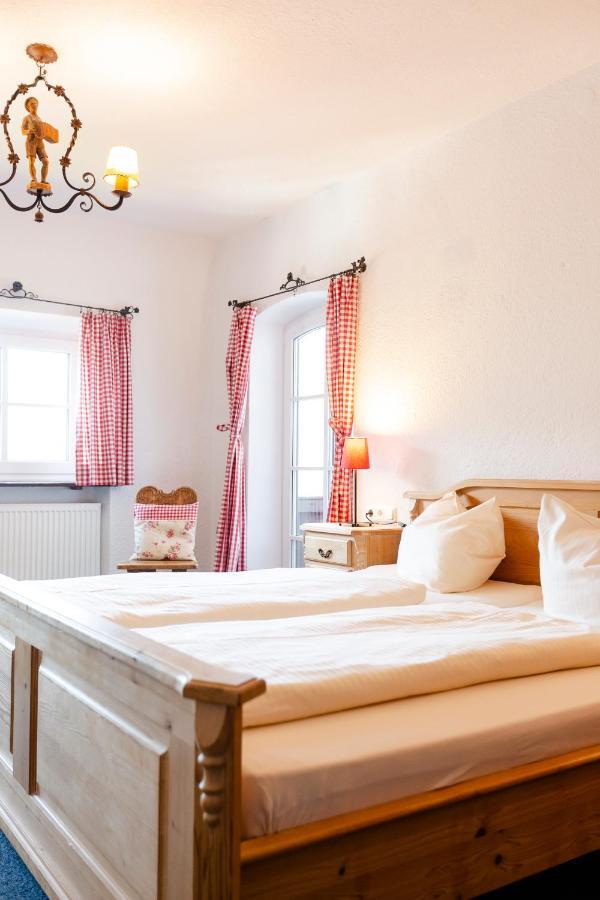 Gastehaus Maria Theresia Hotel Garni Schliersee Eksteriør bilde