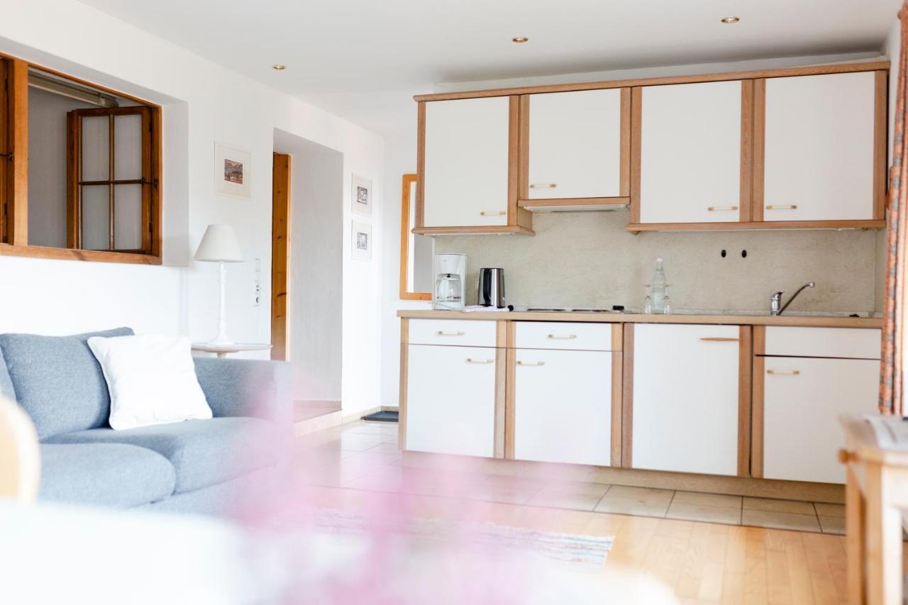 Gastehaus Maria Theresia Hotel Garni Schliersee Eksteriør bilde